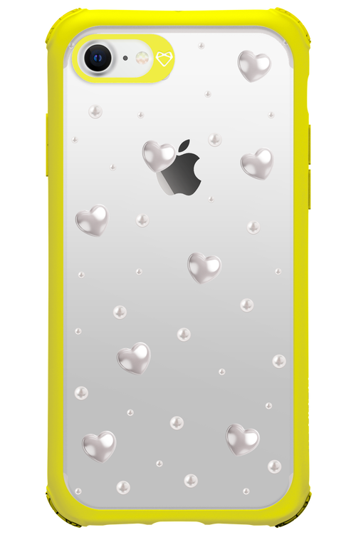 Pearl Tears - Apple iPhone 7