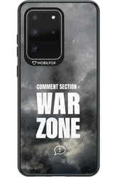 WarZone - Samsung Galaxy S20 Ultra 5G