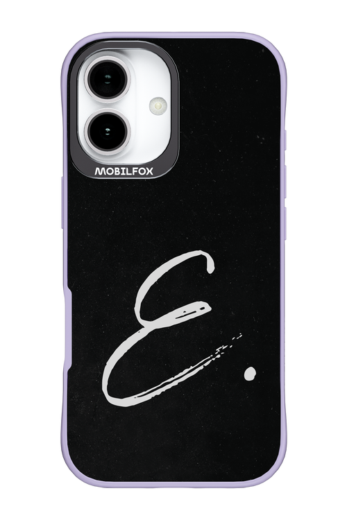 (Off Space) E 2.0 - Apple iPhone 17