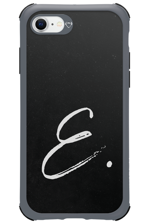 (Off Space) E 2.0 - Apple iPhone SE 2020