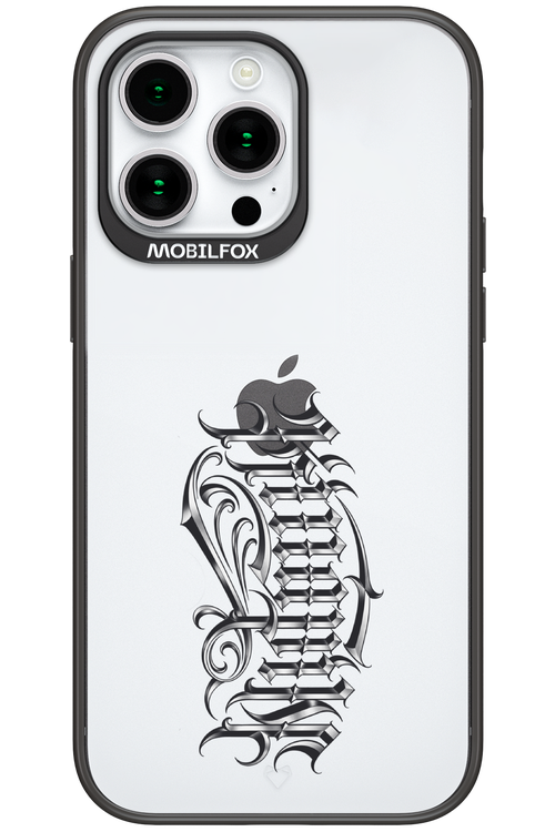 Chaotic Love - Apple iPhone 15 Pro Max