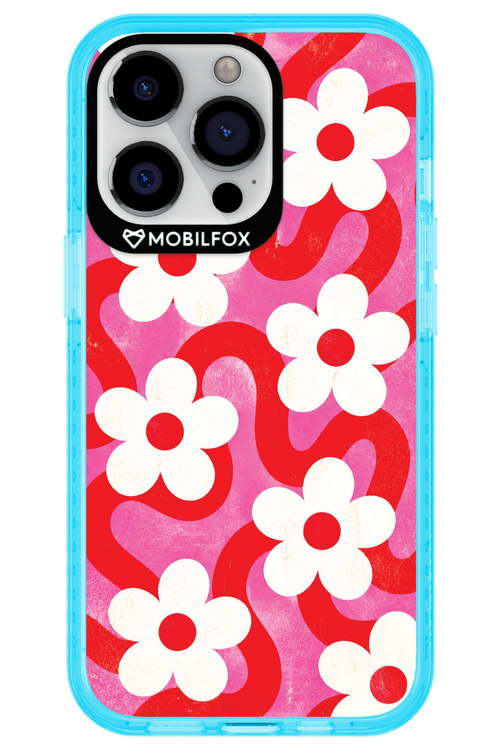 BLOSSOM TWIST 2.0 - Apple iPhone 13 Pro