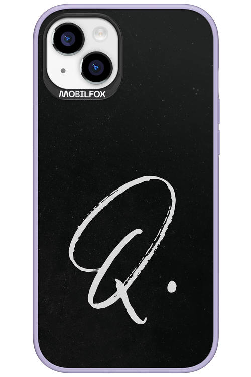 (Off Space) Q 2.0 - Apple iPhone 15 Plus