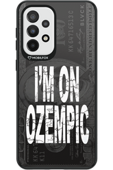 ozempic 2.0 - Samsung Galaxy A33