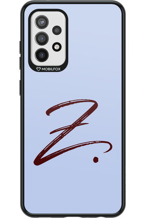 (Jellyfish Presso) Z 2.0 - Samsung Galaxy A72