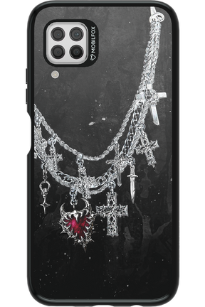 Trap Chain - Huawei P40 Lite