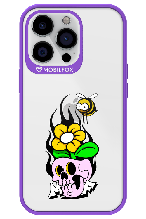 Sugar & Venom - Apple iPhone 13 Pro