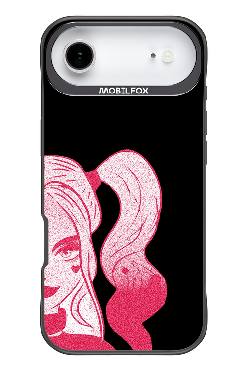 Qween Red 2.0 - Apple iPhone 17 Air