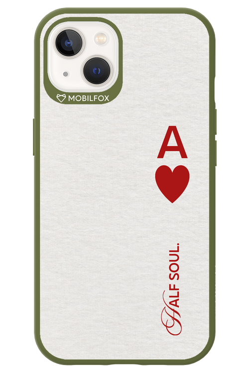 Half 2.0 - Apple iPhone 13