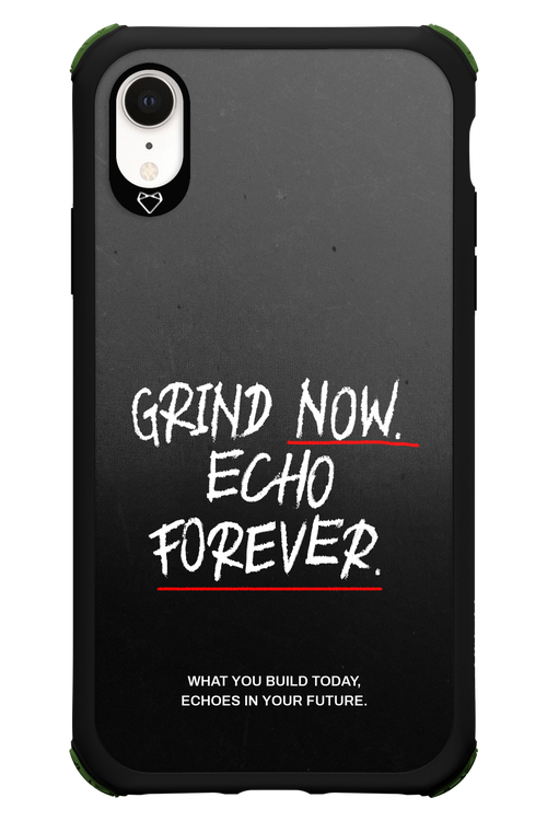 Grind Now 2.0 - Apple iPhone XR