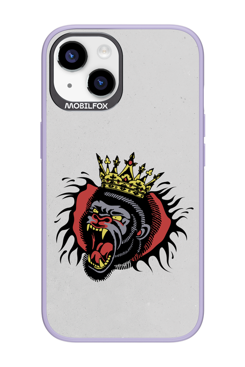 Monkey Rage Light - Apple iPhone 14