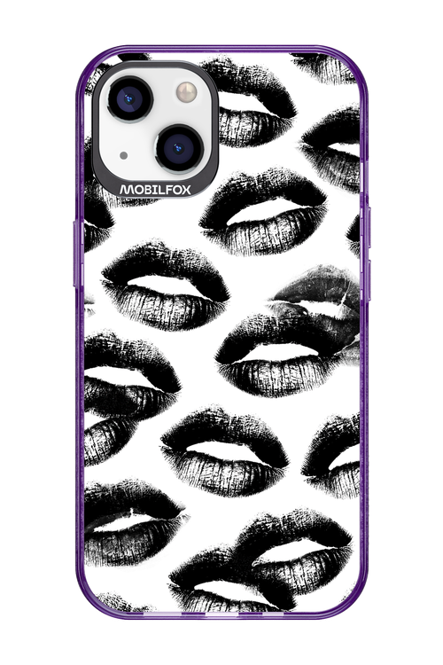 Ghost Kiss - Apple iPhone 13