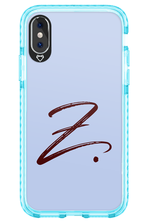 (Jellyfish Presso) Z 2.0 - Apple iPhone XS