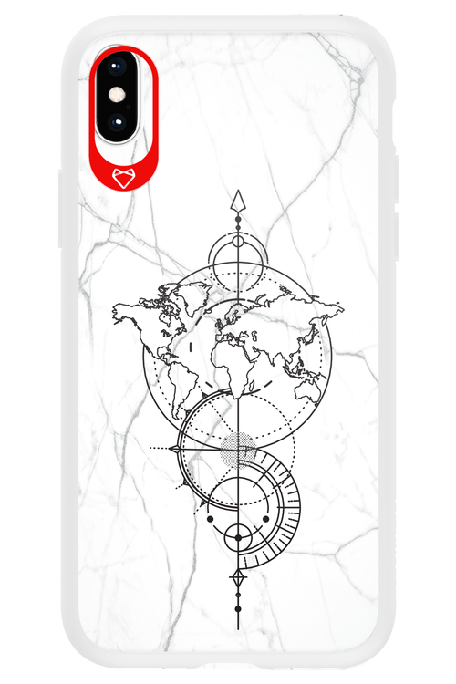 Compass - Apple iPhone XS