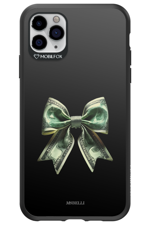 Money is Cute 2.0 - Apple iPhone 11 Pro Max