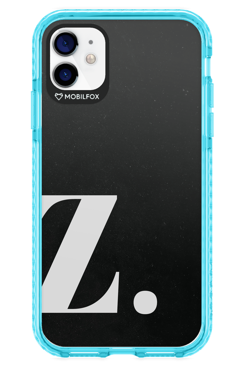Z (Off Space) 2.0 - Apple iPhone 11