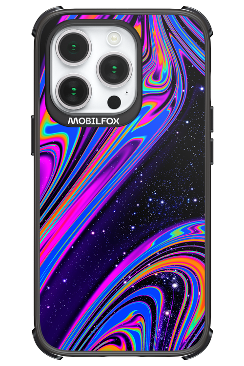 Galactic Psy - Apple iPhone 14 Pro