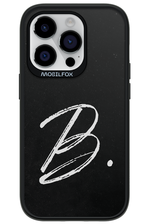(Off Space) B 2.0 - Apple iPhone 14 Pro