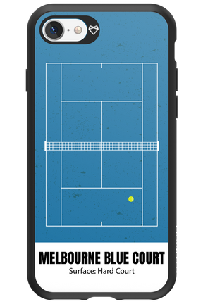 MELBOURNE BLUE COURT 2.0 - Apple iPhone 7