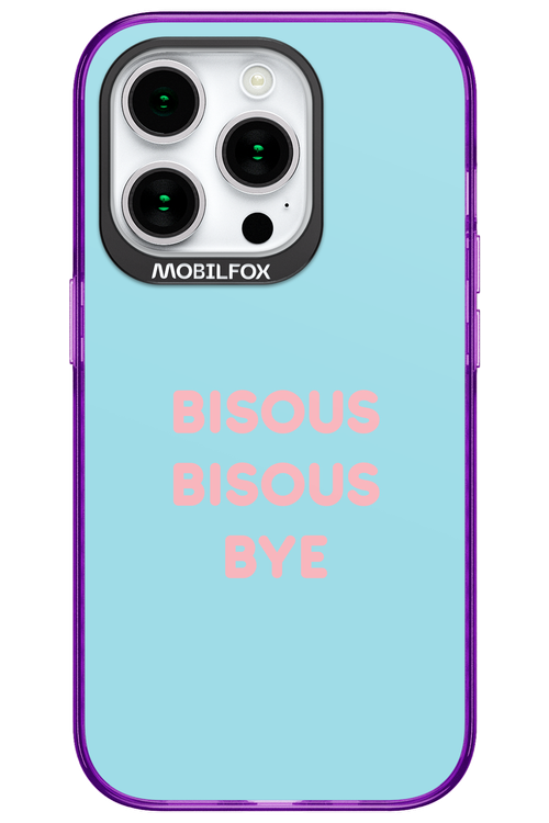 Bisous - Apple iPhone 15 Pro