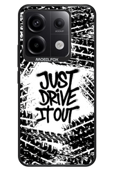 Drive It Out 2.0 - Xiaomi Redmi Note 13 Pro 5G