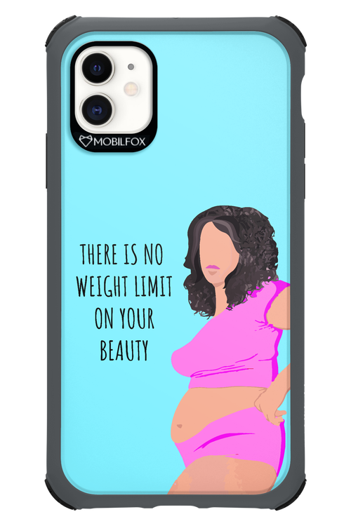 No Limit - Apple iPhone 11