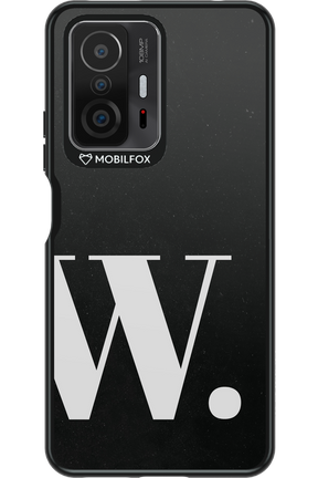 W (Off Space) 2.0 - Xiaomi Mi 11T