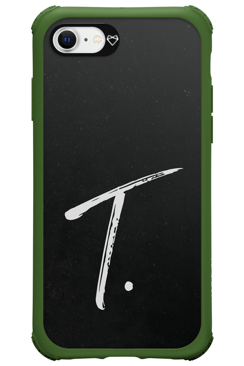 (Off Space) T 2.0 - Apple iPhone SE 2022