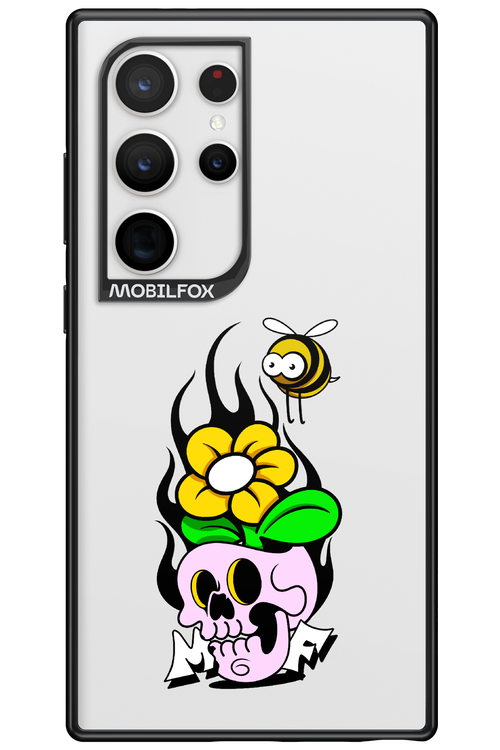 Sugar & Venom - Samsung Galaxy S24 Ultra