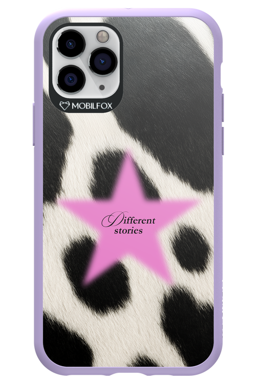 Same Chapter Pink 2.0 - Apple iPhone 11 Pro