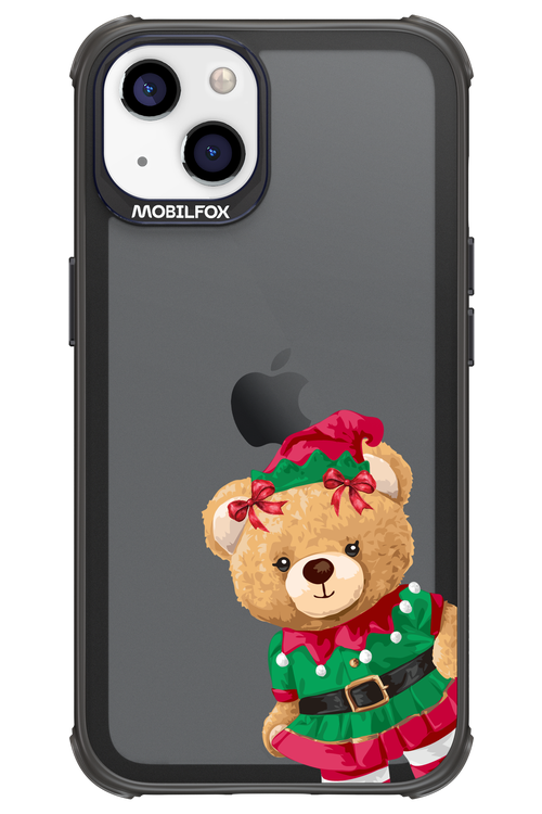 Mrs. Elf - Apple iPhone 13