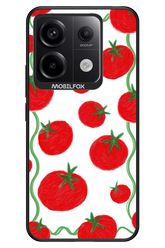 Tomato Love - Xiaomi Redmi Note 13 Pro 5G