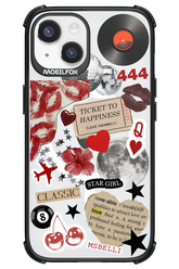 Alter Queen - Apple iPhone 14