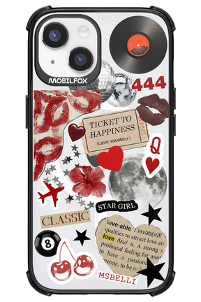 Alter Queen - Apple iPhone 14