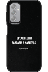Sarcasm 2.0 - Samsung Galaxy A14