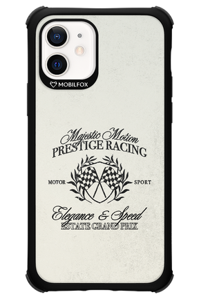 Old money - Apple iPhone 12