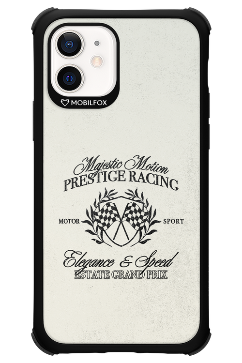 Old money - Apple iPhone 12
