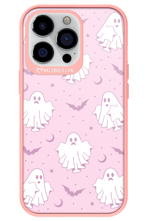 Boo Boo - Apple iPhone 13 Pro