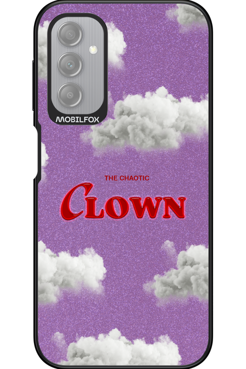 Chaotic Clown - Samsung Galaxy A14