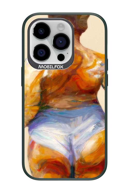 Goddass - Apple iPhone 14 Pro