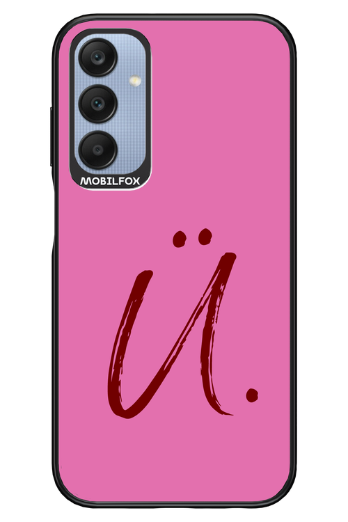 (Sorbet) U II 2.0 - Samsung A25