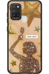 Star Girl - Samsung Galaxy A21 S