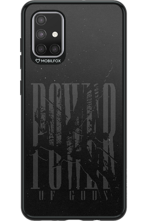 Power of Gods - Samsung Galaxy A71