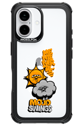 Broken Smiles - Apple iPhone 16