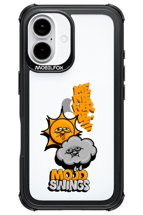 Broken Smiles - Apple iPhone 16