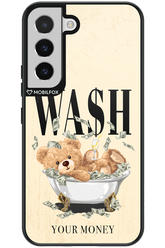 Money Washing - Samsung Galaxy S22