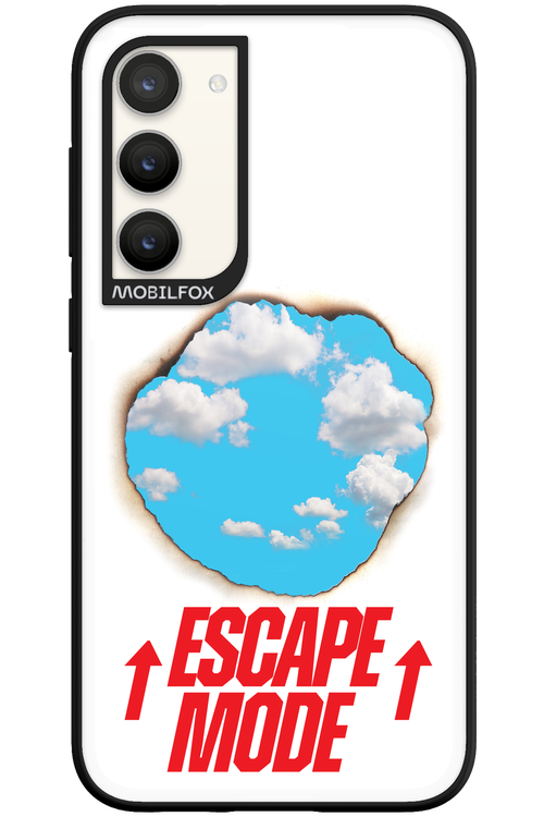 Escape mode 2.0 - Samsung Galaxy S23 Plus