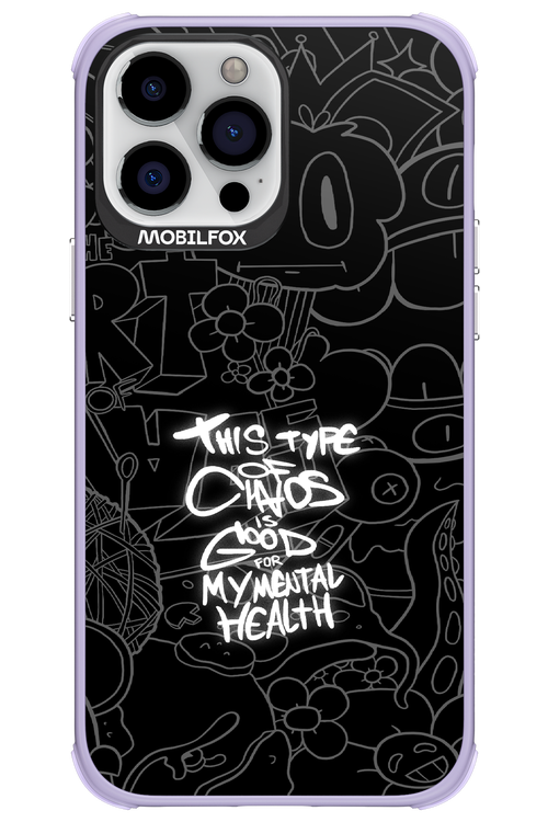 My Mental Health - Apple iPhone 13 Pro Max