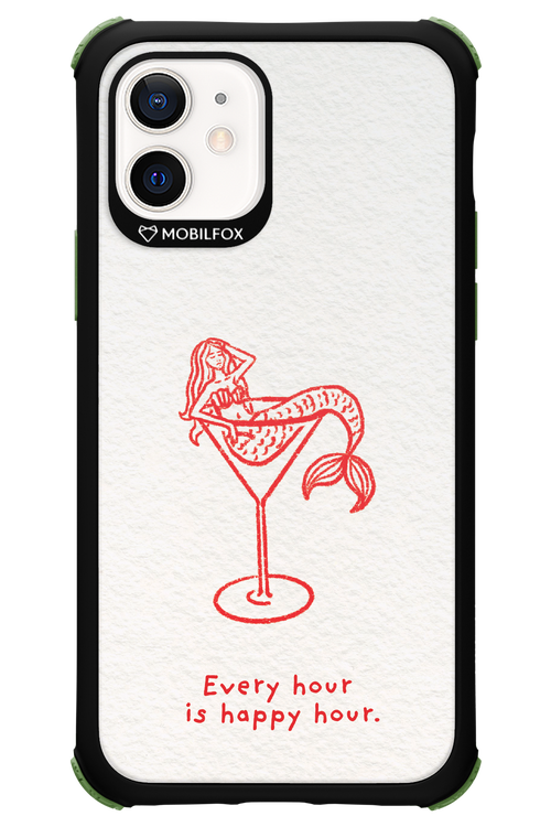 Happy Hour - Apple iPhone 12