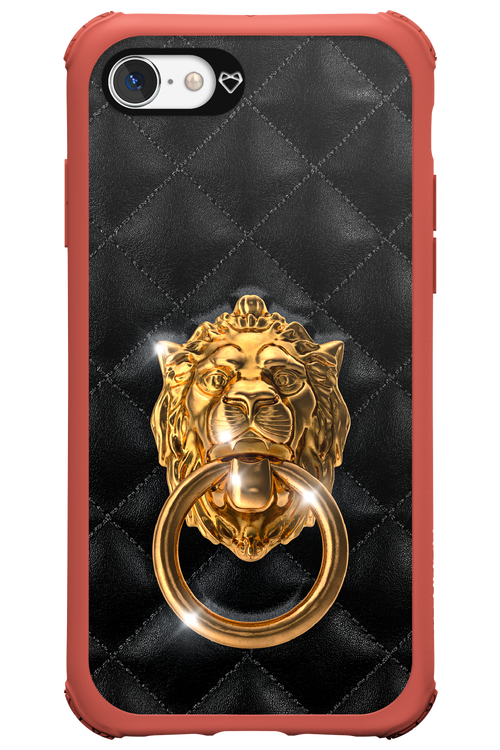 Gold Lion - Apple iPhone 7
